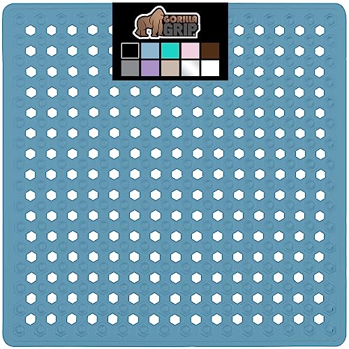 Algopix Similar Product 8 - Gorilla Grip Patented Shower and