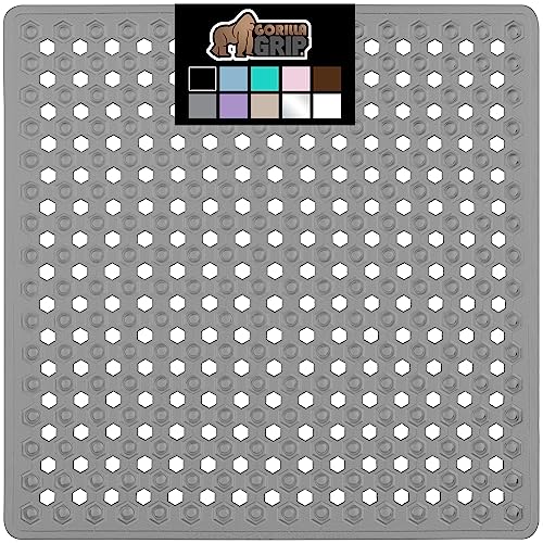Algopix Similar Product 8 - Gorilla Grip Patented Shower and