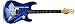 Algopix Similar Product 10 - The Sports Vault Woodrow Guitar NHL