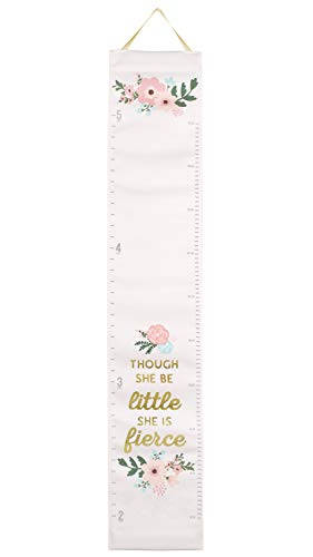 Algopix Similar Product 1 - Pearhead Though She Be Little She is