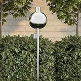 Algopix Similar Product 12 - Pure Garden 50219 Stainless Steel