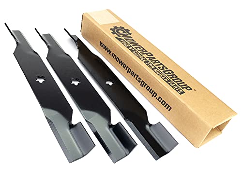 Algopix Similar Product 16 - Outdoor Factory Parts 3Pack 54in