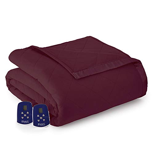 Algopix Similar Product 10 - Micro Flannel Shavel Heating Technology