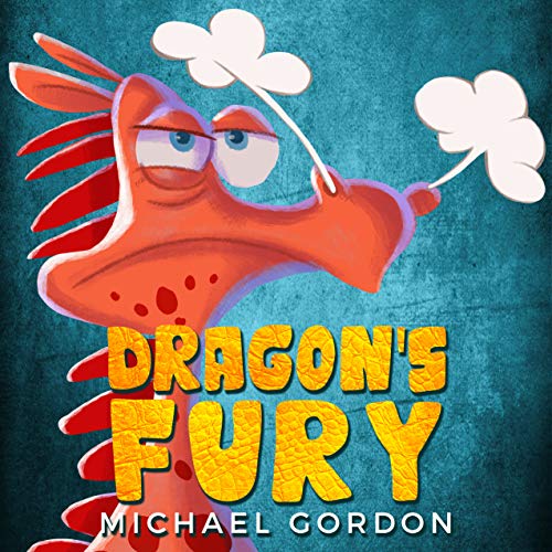 Algopix Similar Product 9 - Dragons Fury Childrens books about