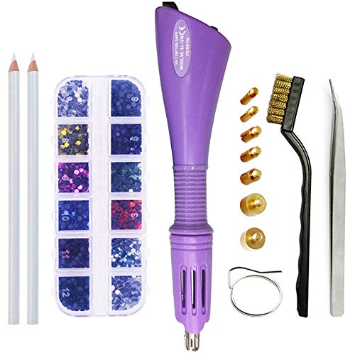 Algopix Similar Product 3 - Afantti Hotfix Applicator Rhinestone