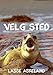 Algopix Similar Product 3 - Velg sted (Norwegian Edition)