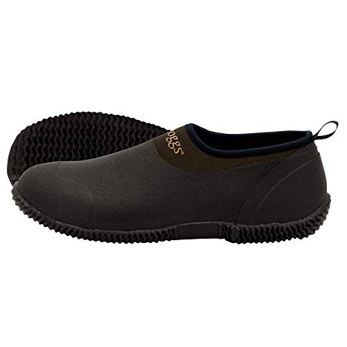 Algopix Similar Product 11 - FROGG TOGGS Men's Outlander Camp Shoe