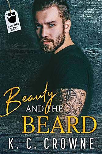 Algopix Similar Product 16 - Beauty and The Beard A Mountain Man