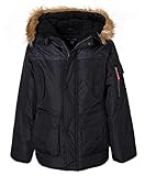 Algopix Similar Product 5 - Sportoli Boys Heavy Fleece Lined