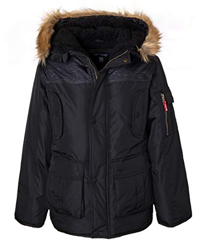 Algopix Similar Product 20 - Sportoli Boys Heavy Fleece Lined