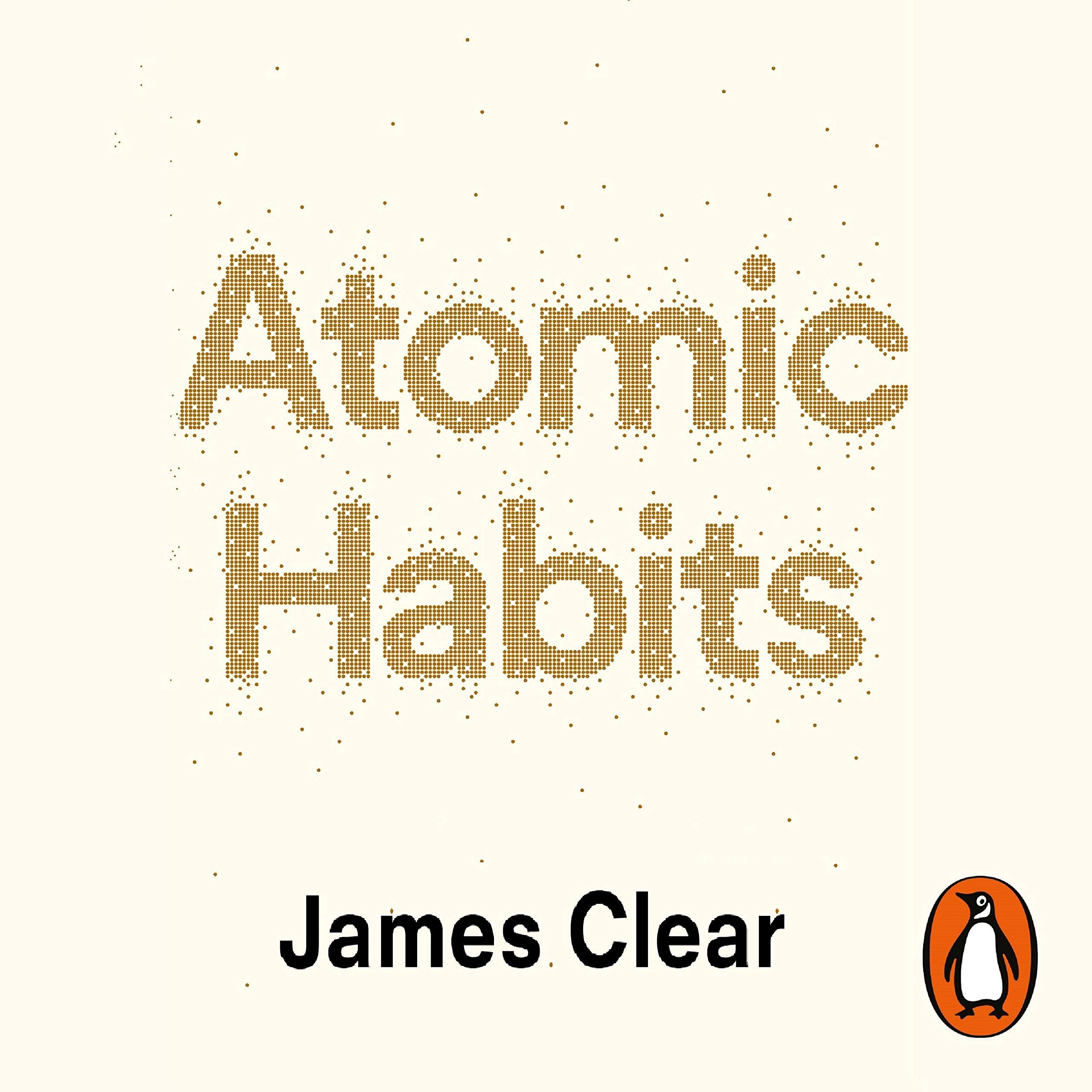 Algopix Similar Product 5 - Atomic Habits An Easy and Proven Way