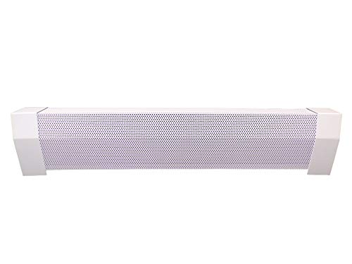 Algopix Similar Product 7 - EZ Snap Covers 7 Foot White Standard 7
