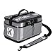 Algopix Similar Product 1 - KITBRIX Large Gym Bag Waterproof