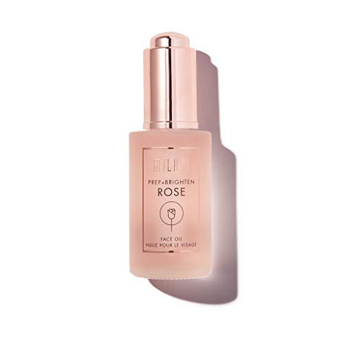 Algopix Similar Product 4 - Milani Rose Face Oil  Camellia Face