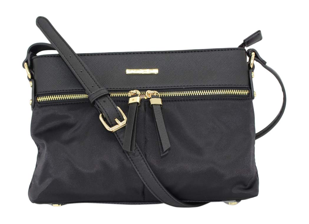 Algopix Similar Product 11 - Simply Noelle Jet Setter Messenger