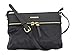 Algopix Similar Product 20 - Simply Noelle Jet Setter Messenger