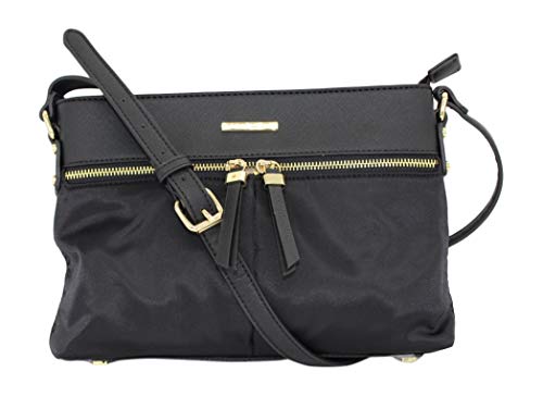 Algopix Similar Product 6 - Simply Noelle Jet Setter Messenger