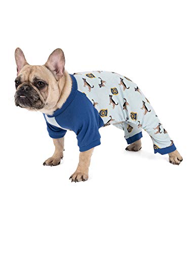 Algopix Similar Product 18 - Leveret Matching Dog Pajamas Christmas