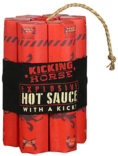 Algopix Similar Product 19 - Thoughtfully Gifts The Kicking Horse