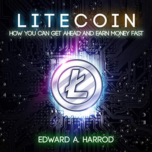 Algopix Similar Product 17 - Litecoin How You Can Get Ahead and