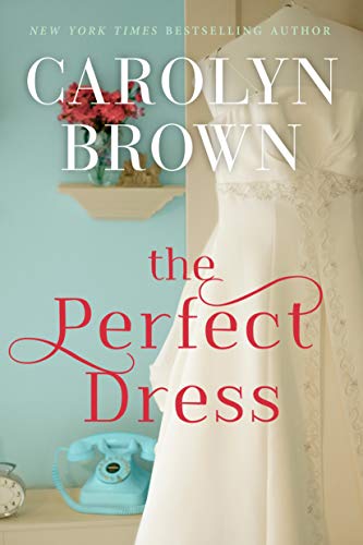 Algopix Similar Product 6 - The Perfect Dress