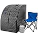 Algopix Similar Product 11 - Durasage Lightweight Portable Personal