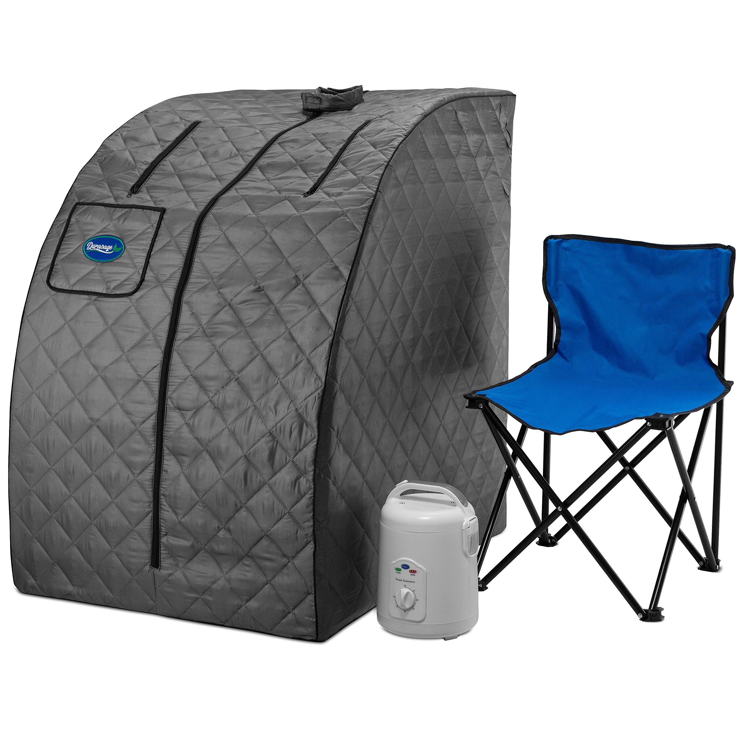 Algopix Similar Product 18 - Durasage Lightweight Portable Personal