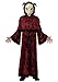 Algopix Similar Product 3 - Kids Evil Skull Demon Costume Large