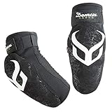 Algopix Similar Product 9 - DEMON UNITED Hyper X D3O Elbow Pads