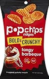 Algopix Similar Product 6 - POPCHIPS Chip Ridges Tangy Barbeque 5