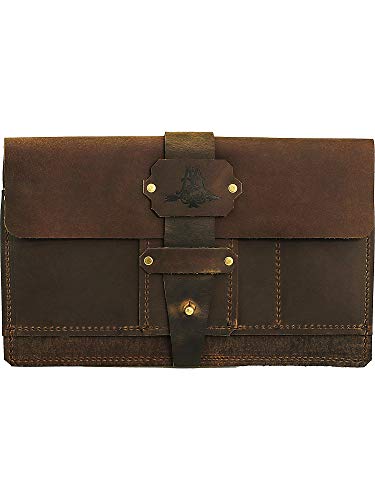 Algopix Similar Product 6 - Small PortfolioSequoia Series Genuine