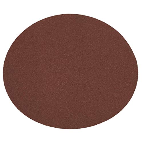 Algopix Similar Product 20 - Sealey SSD04 Sanding Disc