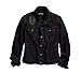 Algopix Similar Product 18 - HARLEYDAVIDSON Mens Eagle Applique