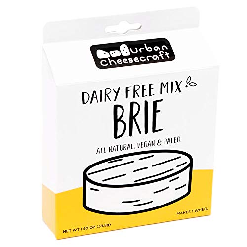 Algopix Similar Product 20 - URBAN CHEESECRAFT ALLNATURAL