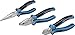 Algopix Similar Product 14 - Bosch Professional ThreePart Pliers
