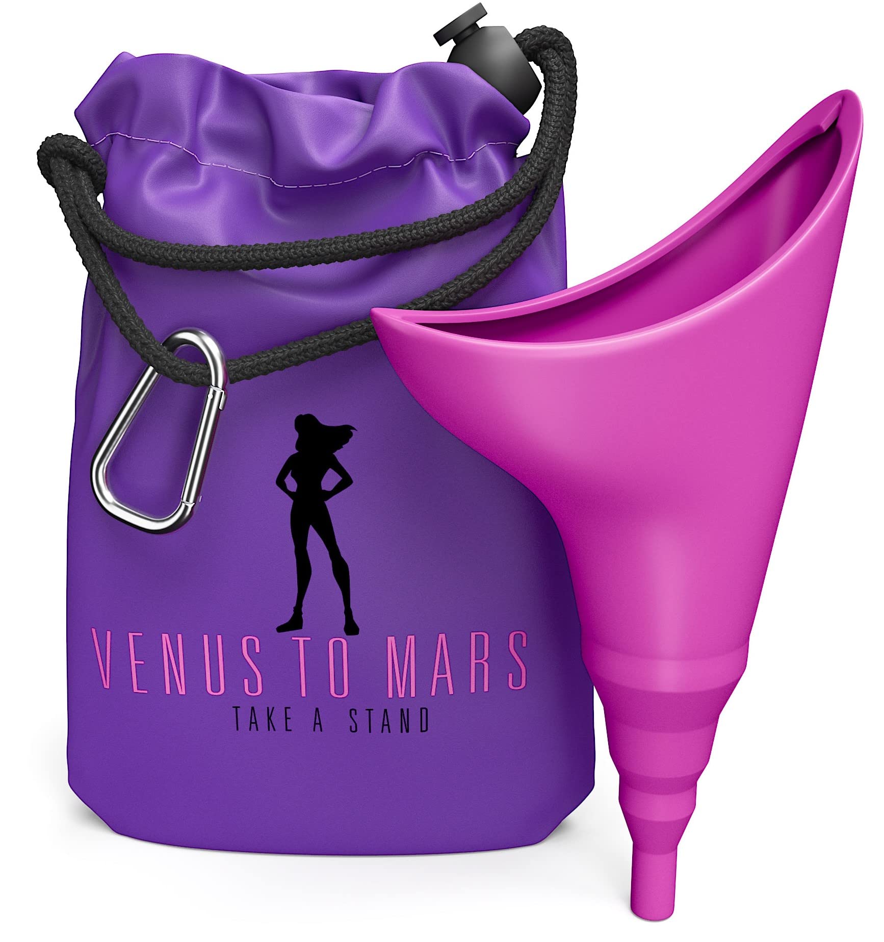 Algopix Similar Product 15 - Venus To Mars Female Urination Device