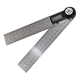 Algopix Similar Product 15 - Multifunction Metric Imperial 360