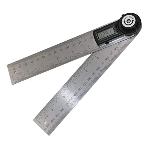Algopix Similar Product 9 - Multifunction Metric  Imperial 360