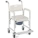 Algopix Similar Product 2 - Giantex 3in1 Medical Transport