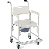 Algopix Similar Product 20 - Giantex 3in1 Medical Transport