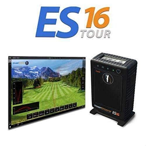 Algopix Similar Product 19 - Ernest Sports 2020 ES16 Tour Launch