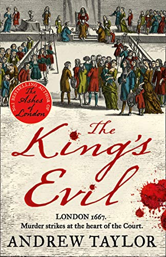Algopix Similar Product 11 - The Kings Evil From the Sunday Times