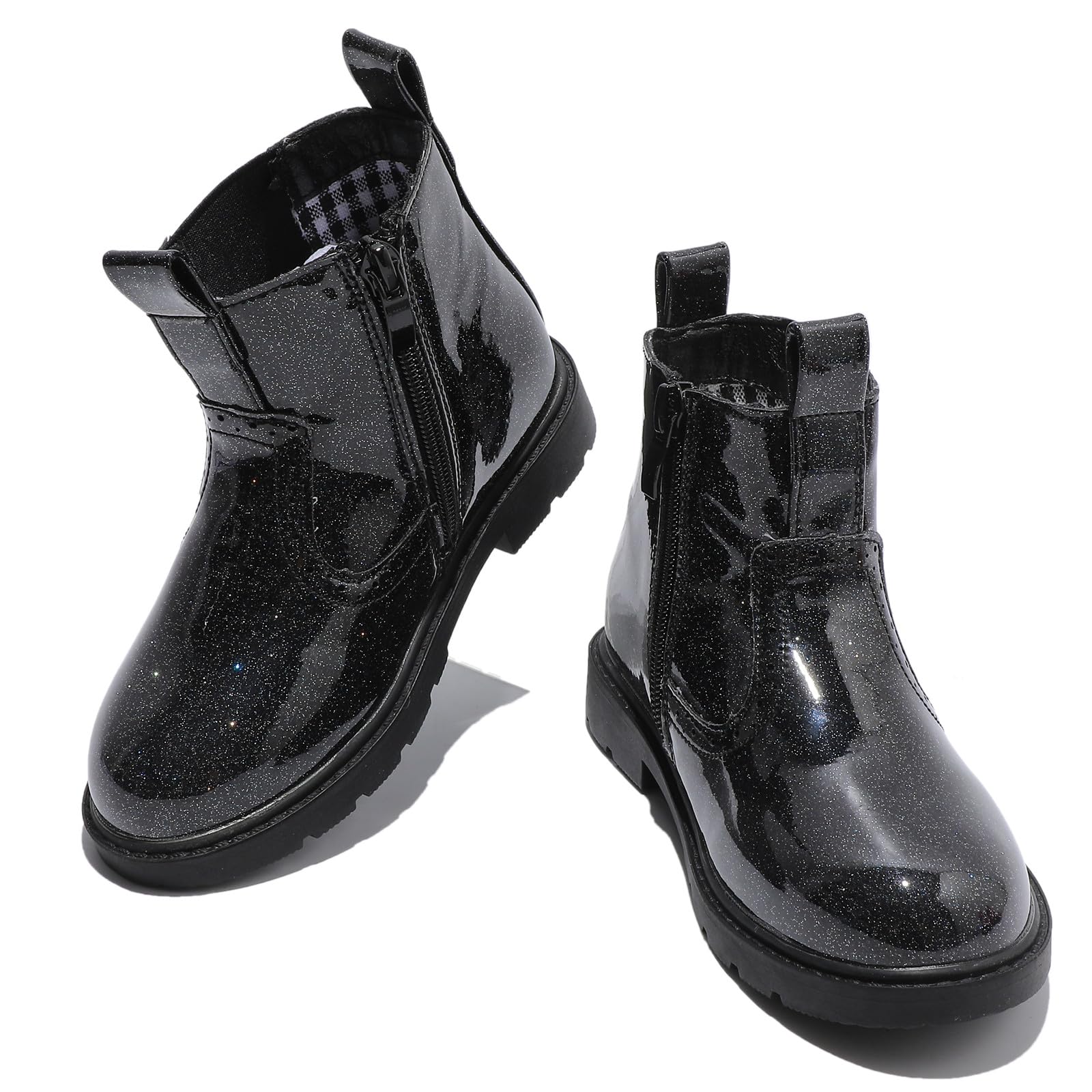 Algopix Similar Product 19 - DADAWEN Boys Girls Waterproof Outdoor