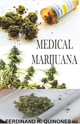 Algopix Similar Product 19 - MEDICAL MARIJUANA