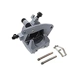 Algopix Similar Product 2 - Race Driven Front Left Brake Caliper