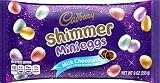 Algopix Similar Product 3 - CADBURY MINI EGGS Milk Chocolate with