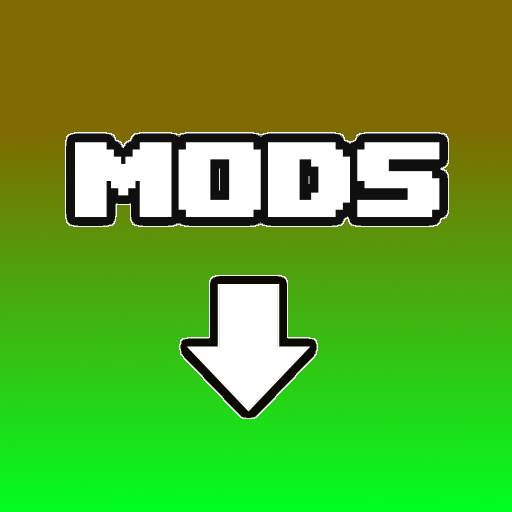 Algopix Similar Product 8 - MODS