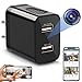 Algopix Similar Product 16 - Spy Camera Hidden Camera WiFi Hidden