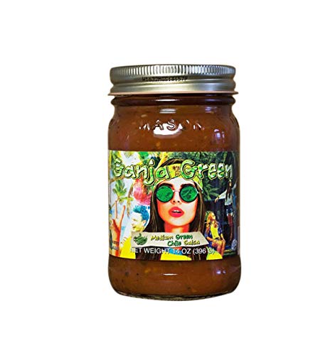 Algopix Similar Product 7 - Reddmens Ganja Green Medium Green
