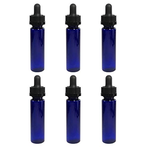 Algopix Similar Product 13 - 510 Central 1oz 30mL Slim Plastic